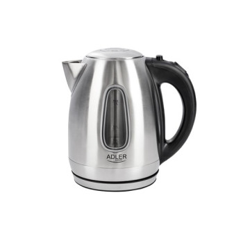 Adler AD1223 inox vízforraló 1,7l