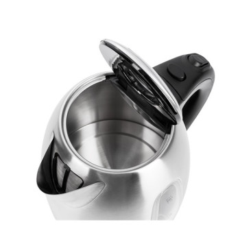 Adler AD1223 inox vízforraló 1,7l