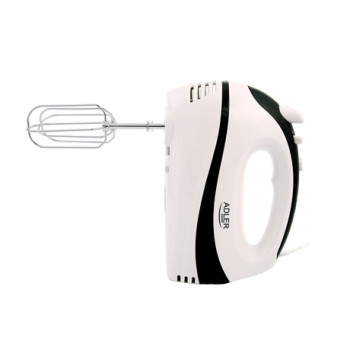 Adler AD4205B kézimixer 300W