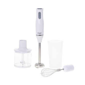 Adler AD4620 botmixer szett 800W