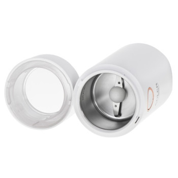 Adler AD 4446WG kávédaráló fehér 150W