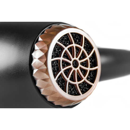 Adler AD2244 hajszárító 2000W diffuzor ionos