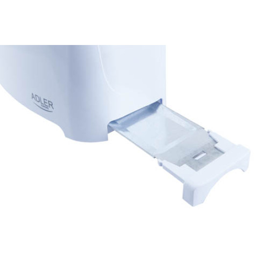 Adler AD 3201 kenyérpirító