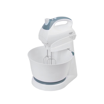Adler AD4202 tálas mixer 300W