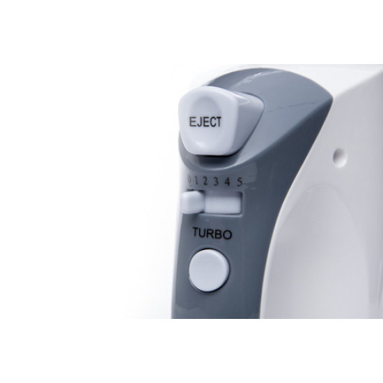 Adler AD4202 tálas mixer 300W