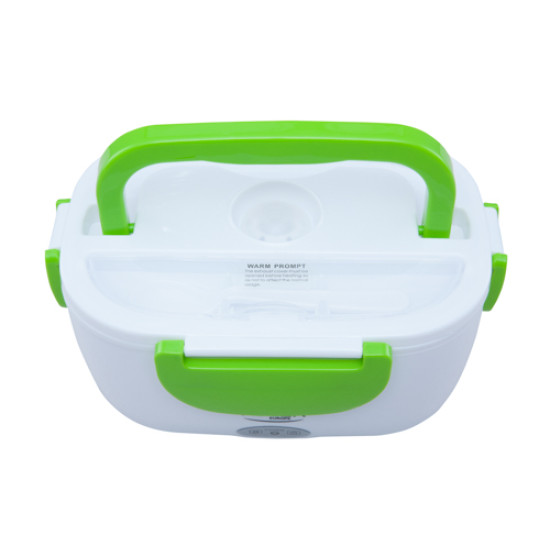 Adler AD4474 elektromos ételmelegítő és tartó zöld