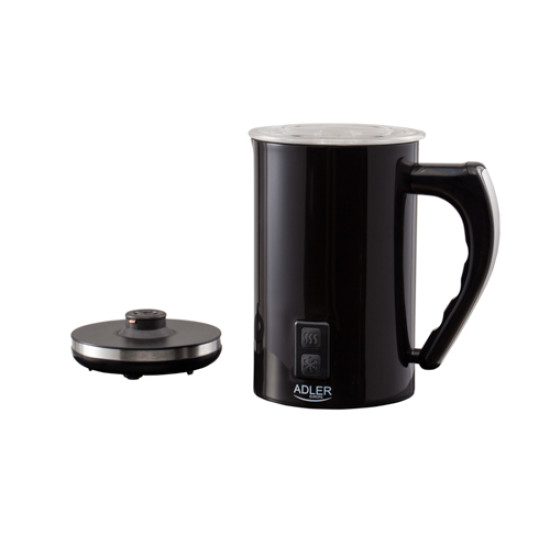Adler AD 4478 tejhabosító és melegítő