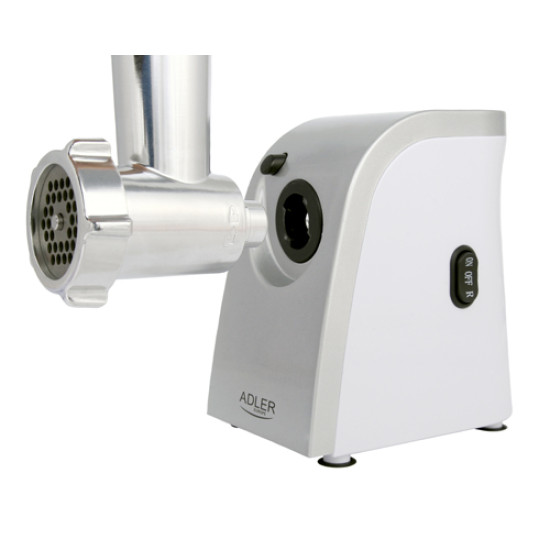 Adler AD4808 húsdaráló