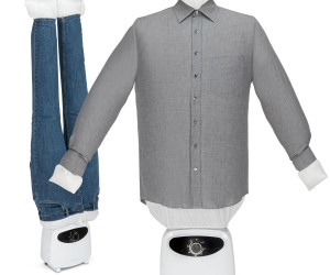 ing/blúz és nadrág vasaló, vasaló bábu