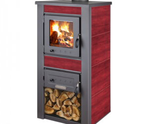 vízteres kandallók