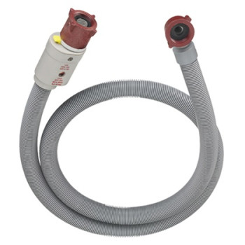 Aquastop biztonsági bekötőcső mosó, mosogatógépekhez