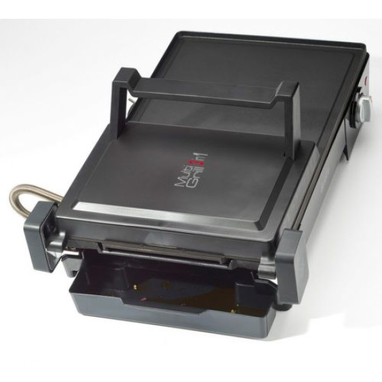 Ariete 1916 MultiGrill 3in1 asztali grillsütő