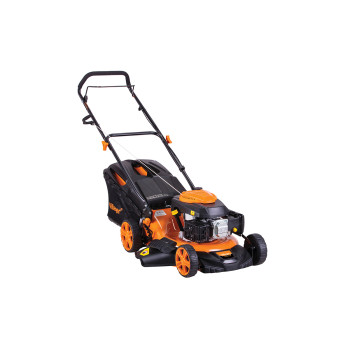 Villager ATLAS 4011 T benzines fűnyíró 