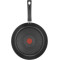 Tefal B8180455 Delicious serpenyő, 24 cm,tapadásmentes felület,minden főzőlappal kompatibilis