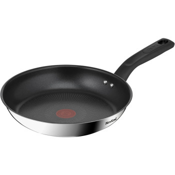Tefal B8180455 Delicious serpenyő, 24 cm,tapadásmentes felület,minden főzőlappal kompatibilis