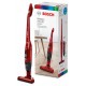 Bosch BBHF214R, Vezeték nélküli porszívó