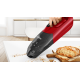 Bosch BBHF214R, Vezeték nélküli porszívó