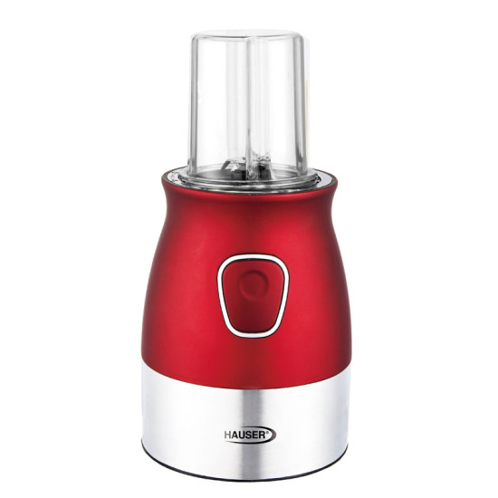 Hauser BC-326R Turmix, daráló és aprító