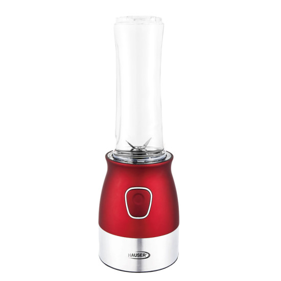 Hauser BC-326R Turmix, daráló és aprító