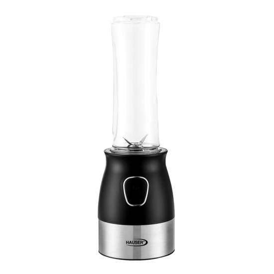 Hauser BC-326B Turmix, daráló és aprító