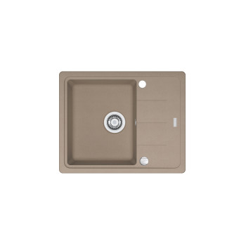 Franke BFG 611-62 mosogatótálca,62x50cm,kasmír