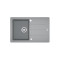 Franke BFG 611 mosogatótálca,kő-szürke,78x50cm