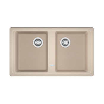 Franke BFG 620 mosogatótálca,avena,86x50cm