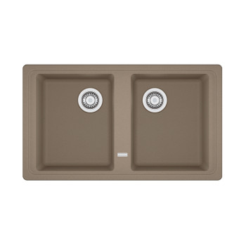 Franke BFG 620 mosogatótálca,kasmír,86x50cm