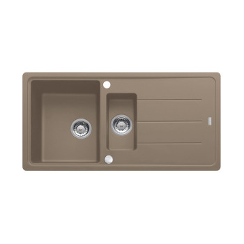 Franke BFG 651-A mosogatótálca,kasmír,97x50cm