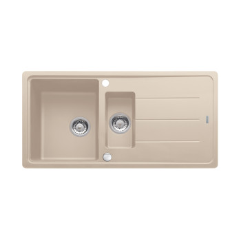 Franke BFG 651-A mosogatótálca,avena,97x50cm