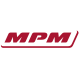 MPM MPE-28/T elektromos minisütő 28L, 1500W