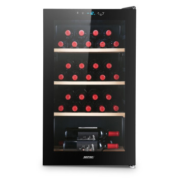 MPM-107-CWH-10 borhűtő 