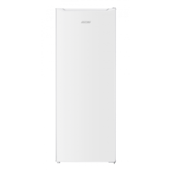 MPM fagyasztószekrény MPM-182-ZS-14, E energiaosztály 143X55X58cm 