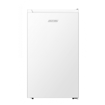 MPM-81-CJH-23 egyajtós hűtőszekrény fagyasztórekesszel fehér 82L, 85cm magas