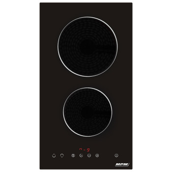 MPM MPM-30-VCB-22 dominó beépíthető indukciós főzőlap
