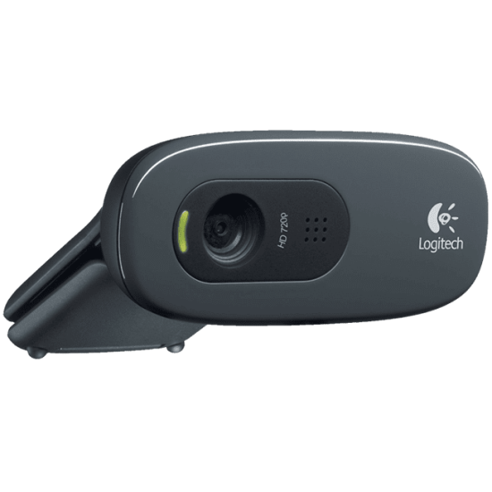 Logitech HD Webcam C270