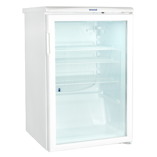 Snaige CD14SM-S3003CX üvegajtós hűtő