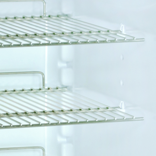 Snaige CD14SM-S3003CX üvegajtós hűtő