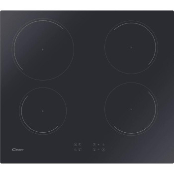 Candy CI642CTT/E1 beépíthető indukciós kerámia kerámia főzőlap