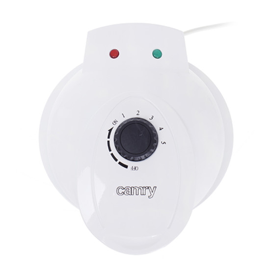 Camry CR3022 gofrisütő