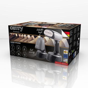 Camry CR5033 ruhagőzölő