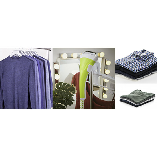 Camry CR 5020 ruhagözölő