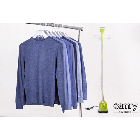 Camry CR 5020 ruhagözölő