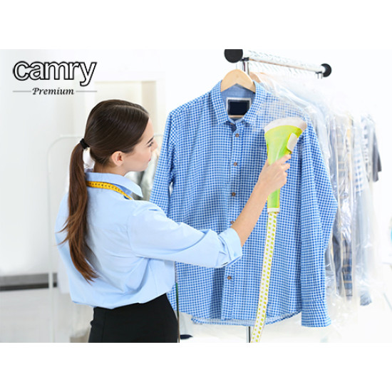 Camry CR 5020 ruhagözölő