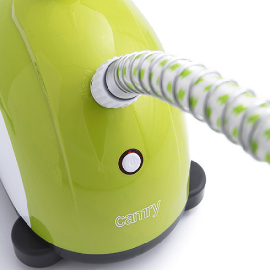 Camry CR 5020 ruhagözölő