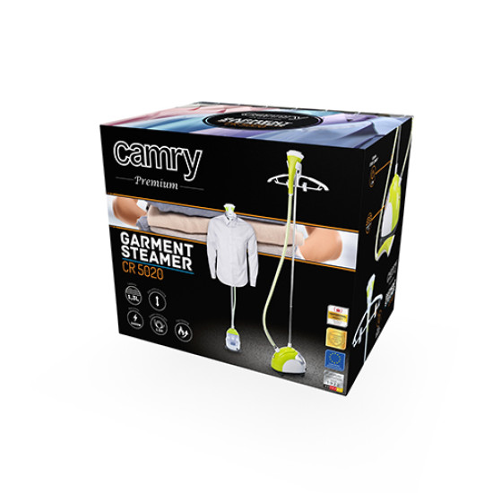 Camry CR 5020 ruhagözölő