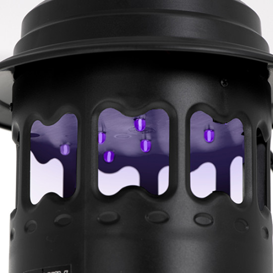 Camry CR7936  rovarírtó szúnyogírtó lámpa