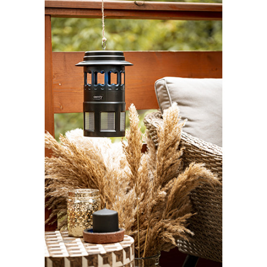 Camry CR7936  rovarírtó szúnyogírtó lámpa