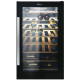 Candy CWC 154 EEL/N borhűtő 41palack 84,5cm CWC154EEL/N