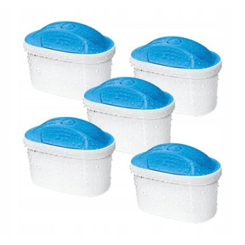 Dafi 5db Unimax Magnesium szűrő betét vízszűrő kancsóba